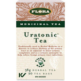 FL Uratonic Tea 20 bags-Village Vitamin Store