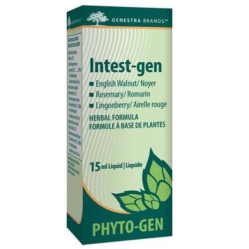 Genestra Meno-Gen 15ml Supplements - Hormonal Balance at Village Vitamin Store