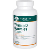 Genestra Vitamin D Gummies 100 Vitamins - Vitamin D at Village Vitamin Store