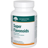 Genestra Super Flavonoids 90 Veggie Caps Supplements at Village Vitamin Store