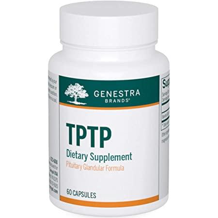Genestra TPTP (Pituitary Formula) 60 Veggie Caps Supplements at Village Vitamin Store
