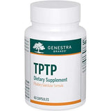 Professional Line Genestra TPTP (Pituitary Formula) 60 Vegetable Capsules Genestra