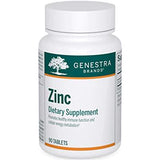 Vitamins Genestra Zinc 90 Tablets Genestra