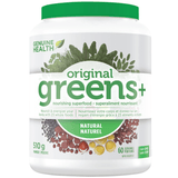 Greens/Berry Powders Genuine Health Greens+ Original 510g Genuine Health
