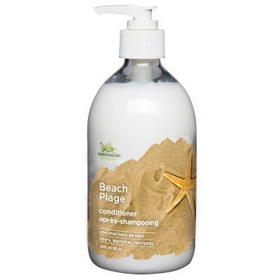 Green Cricket Conditioner Beach 500mL Conditioner at Village Vitamin Store