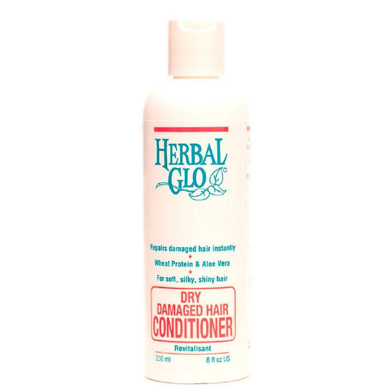 Herbal Glo Dry/Damaged Hair Conditioner Conditioner at Village Vitamin Store