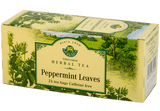 Herbaria Peppermint Tea 25 bag-Village Vitamin Store