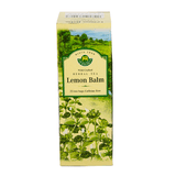 Food/Beverage Herbaria Lemon Balm 25 Tea Bags Herbaria