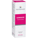Homeopathic Herbasante Somniaide 50mL Alterra Herbasanté