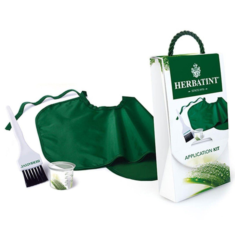 Herbatint Application Kit Hair Colour at Village Vitamin Store