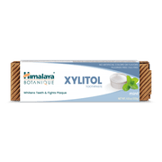 Himalaya Xylitol Mint Toothpaste 113g Toothpaste at Village Vitamin Store