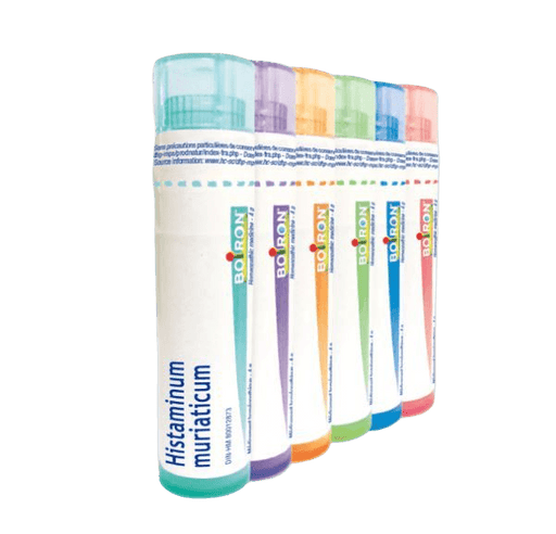 Boiron Histaminum Muriaticum 30CH Homeopathic at Village Vitamin Store