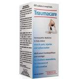 Homeopathic Homeocan Traumacare 60 Tablets HomeoCan