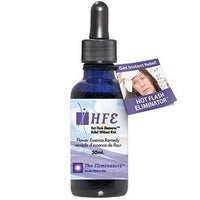Hot Flash Eliminator 30ml Supplements - Hormonal Balance at Village Vitamin Store