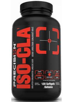 Precision CLA 120 Caps Supplements - Sports at Village Vitamin Store