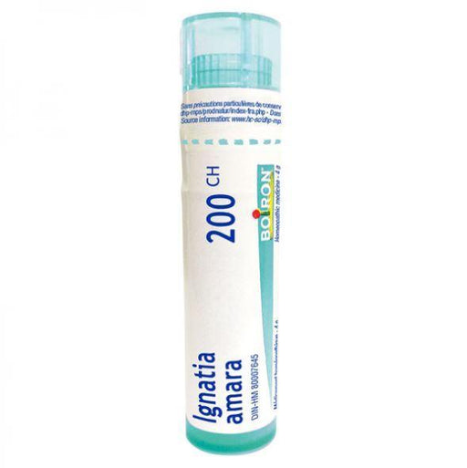 Boiron Ignatia Amara 200CH Homeopathic at Village Vitamin Store
