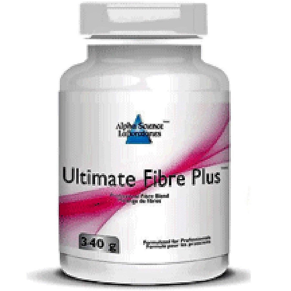 Alpha Science - Ultimate Fibre Plus, 340g Supplements - Digestive Health at Village Vitamin Store