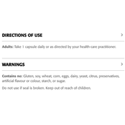 New Roots L-Tryptophan 220mg 90 Veggie Caps Supplements - Amino Acids at Village Vitamin Store