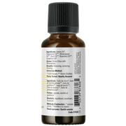 NOW Focus Essential Oil Blend, 30ML Essential Oils at Village Vitamin Store
