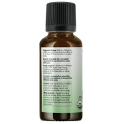 NOW Peppermint Oil 30 ml ORG. Essential Oils at Village Vitamin Store