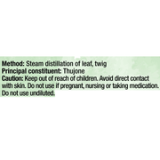 Aromaforce Cedar Essential Oil 15ML Essential Oils at Village Vitamin Store