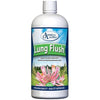 Omega Alpha Lung-Flush 500ML Cough, Cold & Flu at Village Vitamin Store