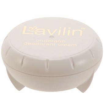 Lavilin Underarm Deodorant Cream 10ml Deodorant at Village Vitamin Store