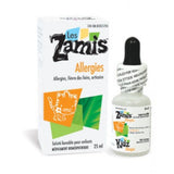 Kidz Allergies 25 ML Homeopathic at Village Vitamin Store