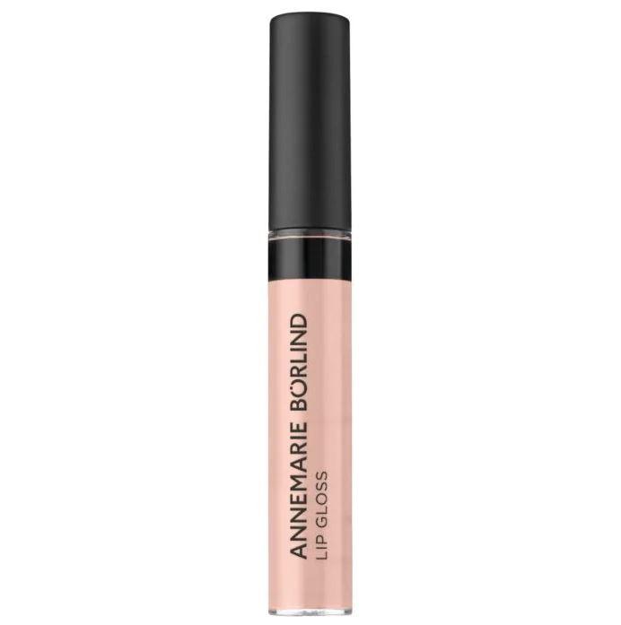 Annemarie Borlind Lip Gloss Nude 9.5mL Cosmetics - Lip Makeup at Village Vitamin Store
