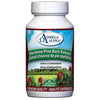 Omega Alpha Maritime Pine-Bark Extract 60 Caps Supplements at Village Vitamin Store