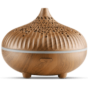 Le Comptoir Aroma Mini Batur Mist Diffuser Aromatherapy Diffusers at Village Vitamin Store