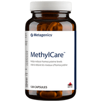 Metagenics MethylCare 120 Caps Supplements at Village Vitamin Store