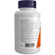 NOW Glutathione 500MG 60 Veggie Caps Supplements - Amino Acids at Village Vitamin Store