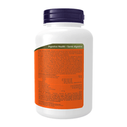 NOW Super Enzymes 180 Tabs Supplements - Digestive Enzymes at Village Vitamin Store