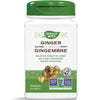 Nature's Way Ginger Root 100 Caps Supplements - Digestive Health at Village Vitamin Store