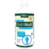 Naka Nutri Multi For Men 900mL Vitamins - Multivitamins at Village Vitamin Store