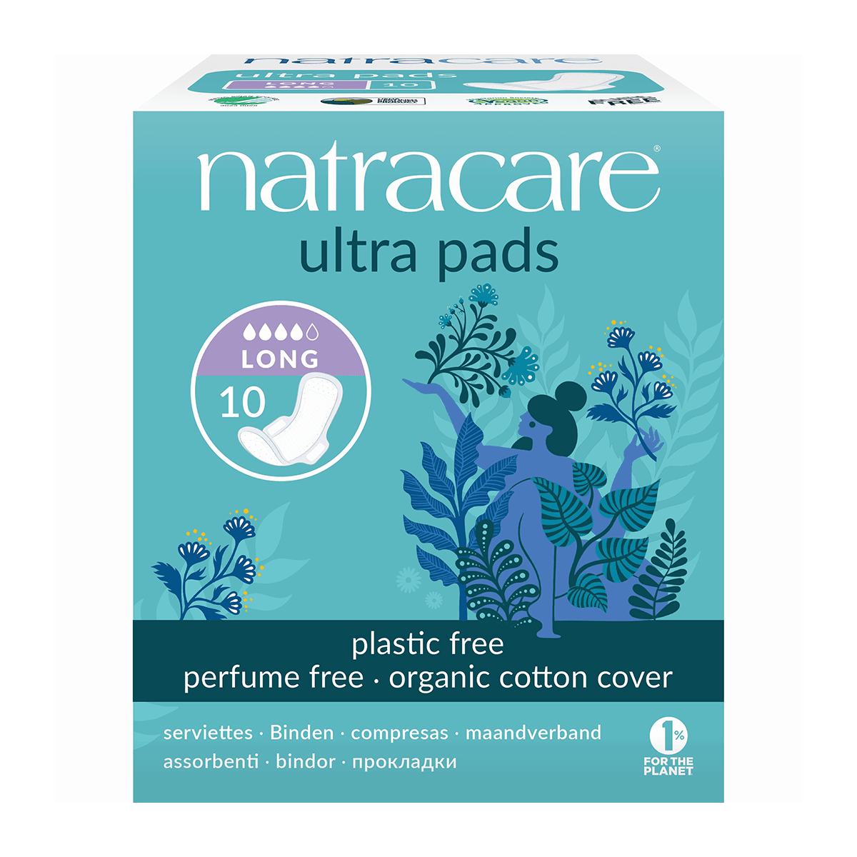 Feminine Care