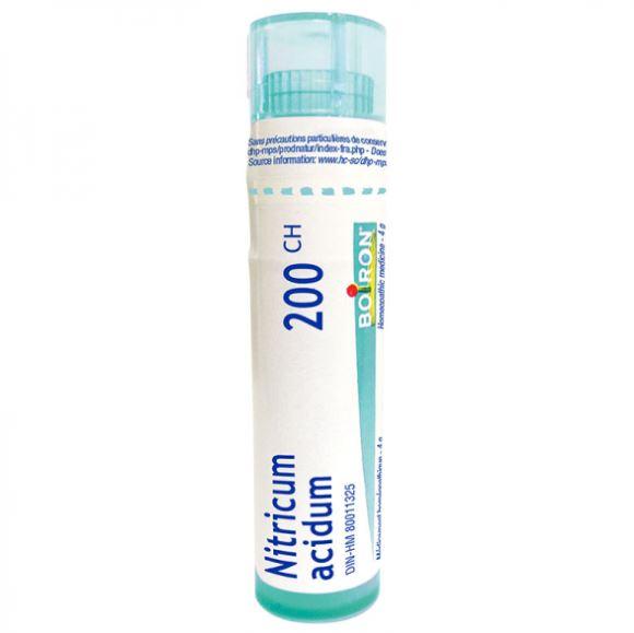 BOIRON Nitricum Acidum 200CH Homeopathic at Village Vitamin Store