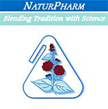 Supplements - Enzymes NaturPharm Nutri-Plex Iron Free 180 Capsules NaturPharm Inc.