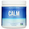 Natural Calm Magnesium Powder Original Unflavoured 8 oz Minerals - Magnesium at Village Vitamin Store