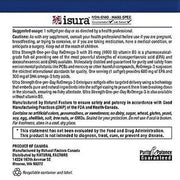 Natural Factors Rx Omega-3 Maximum Strength 900mg With Vitamin D3 150 Softgels Supplements - EFAs at Village Vitamin Store