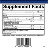 Natural Factors Rx Omega-3 Maximum Strength 900mg With Vitamin D3 150 Softgels Supplements - EFAs at Village Vitamin Store