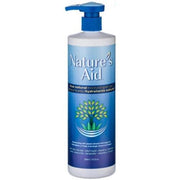 Nature's Aid Eczema Gel 125/500ml Body Moisturizer at Village Vitamin Store