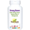 New Roots Strong Bones 360 Veggie Caps Supplements - Bone Health at Village Vitamin Store