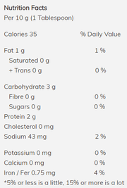 Now Real Food Bee Pollen Granules 250g Food Items at Village Vitamin Store