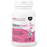 Lorna Vanderhaeghe Estrosmart 120 Veggie Caps Supplements - Hormonal Balance at Village Vitamin Store
