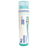 Boiron Nux Vomica 200CH Homeopathic at Village Vitamin Store