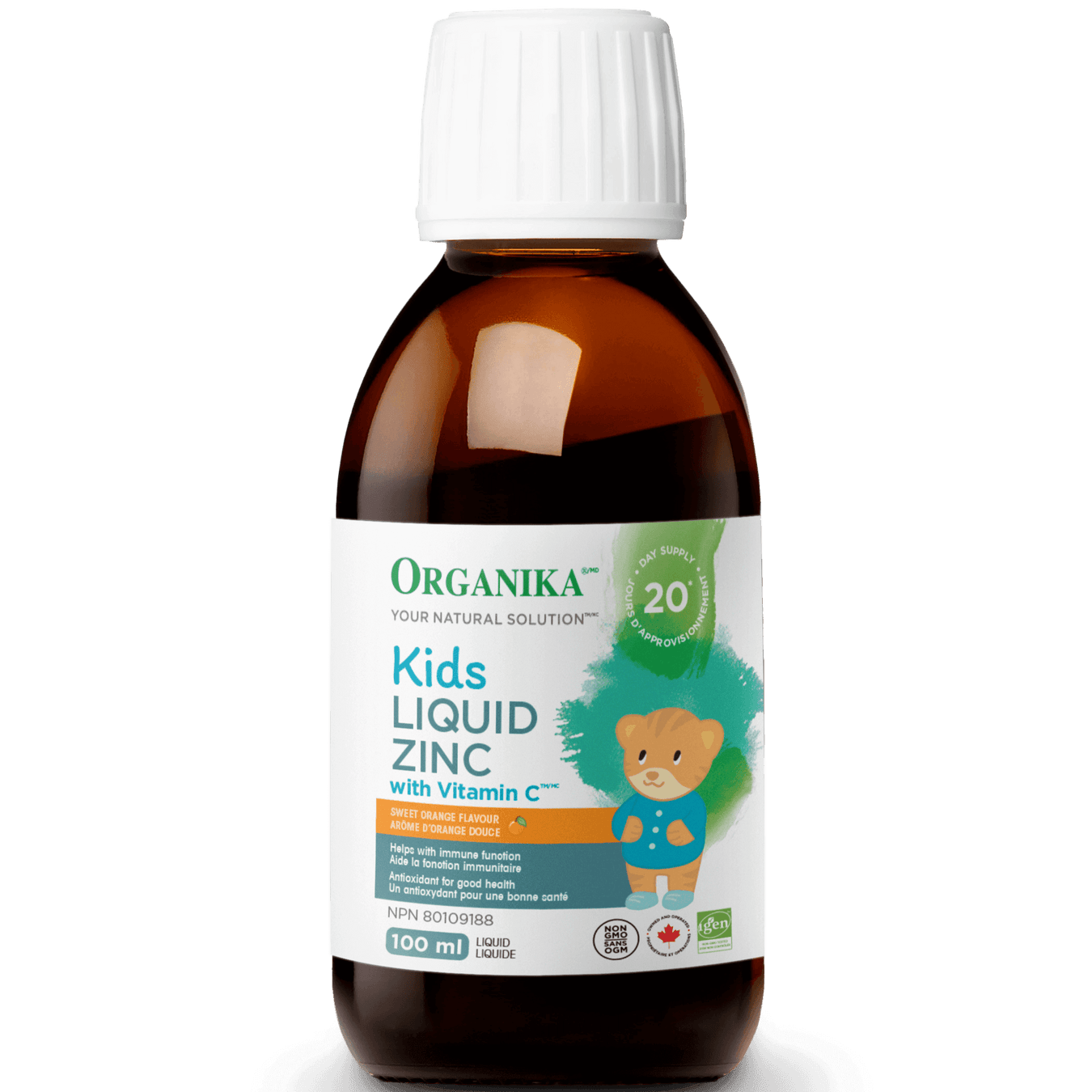 Organika Kids