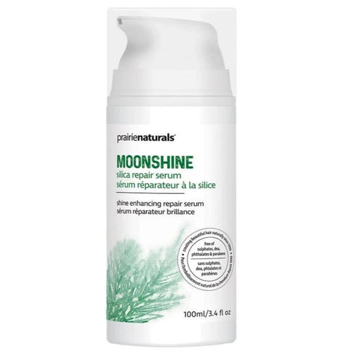 Prairie Naturals Moonshine Silica Serum 120ml Face Serum at Village Vitamin Store