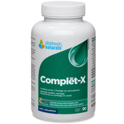 Platinum Naturals Complet-X 90 Softgels Supplements - Joint Care at Village Vitamin Store